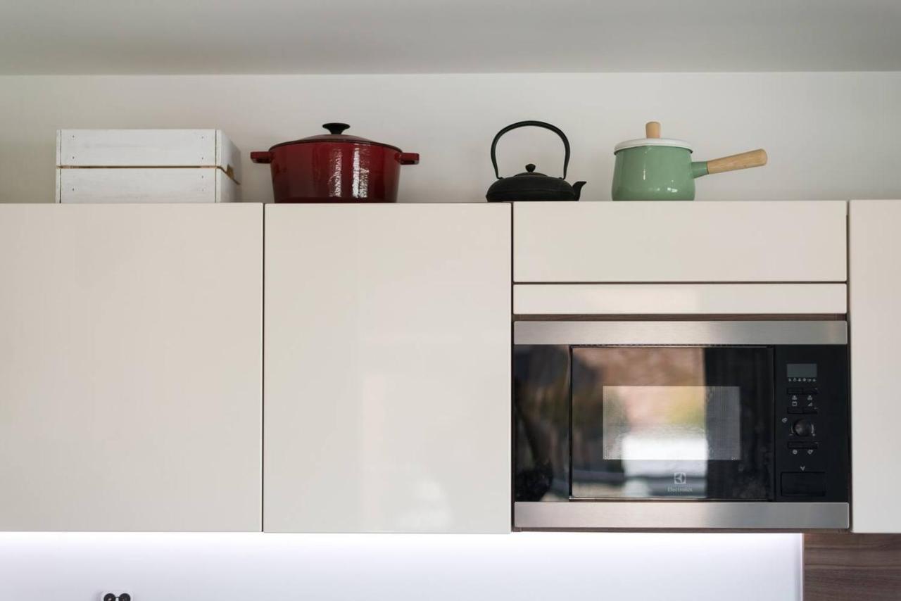 Joivy Lovely Studio Flat With Terrace In Southeast London Exterior photo